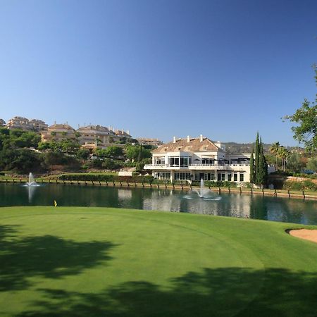 Hotel - Apartamentos Greenlife Golf Marbella Exterior photo