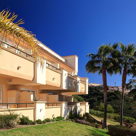 Hotel - Apartamentos Greenlife Golf Marbella Exterior photo