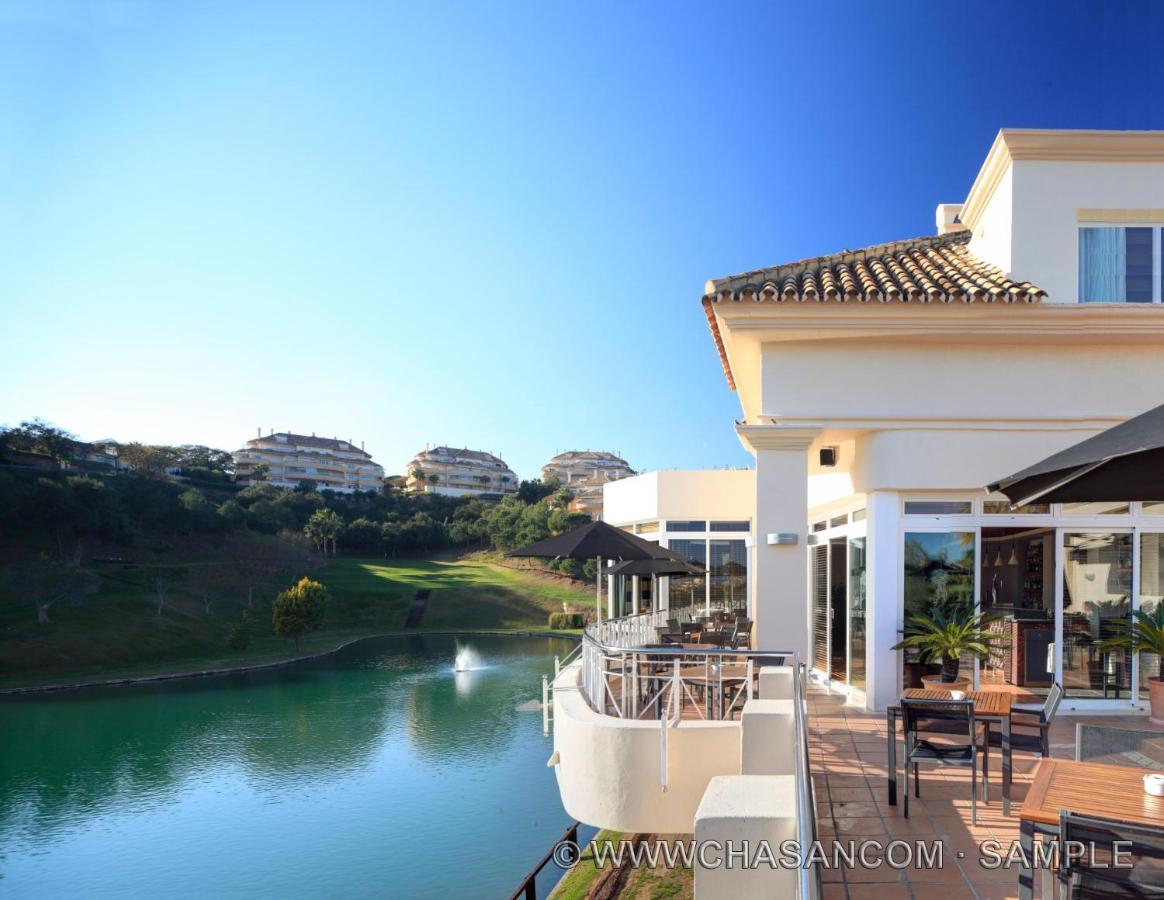 Hotel - Apartamentos Greenlife Golf Marbella Exterior photo