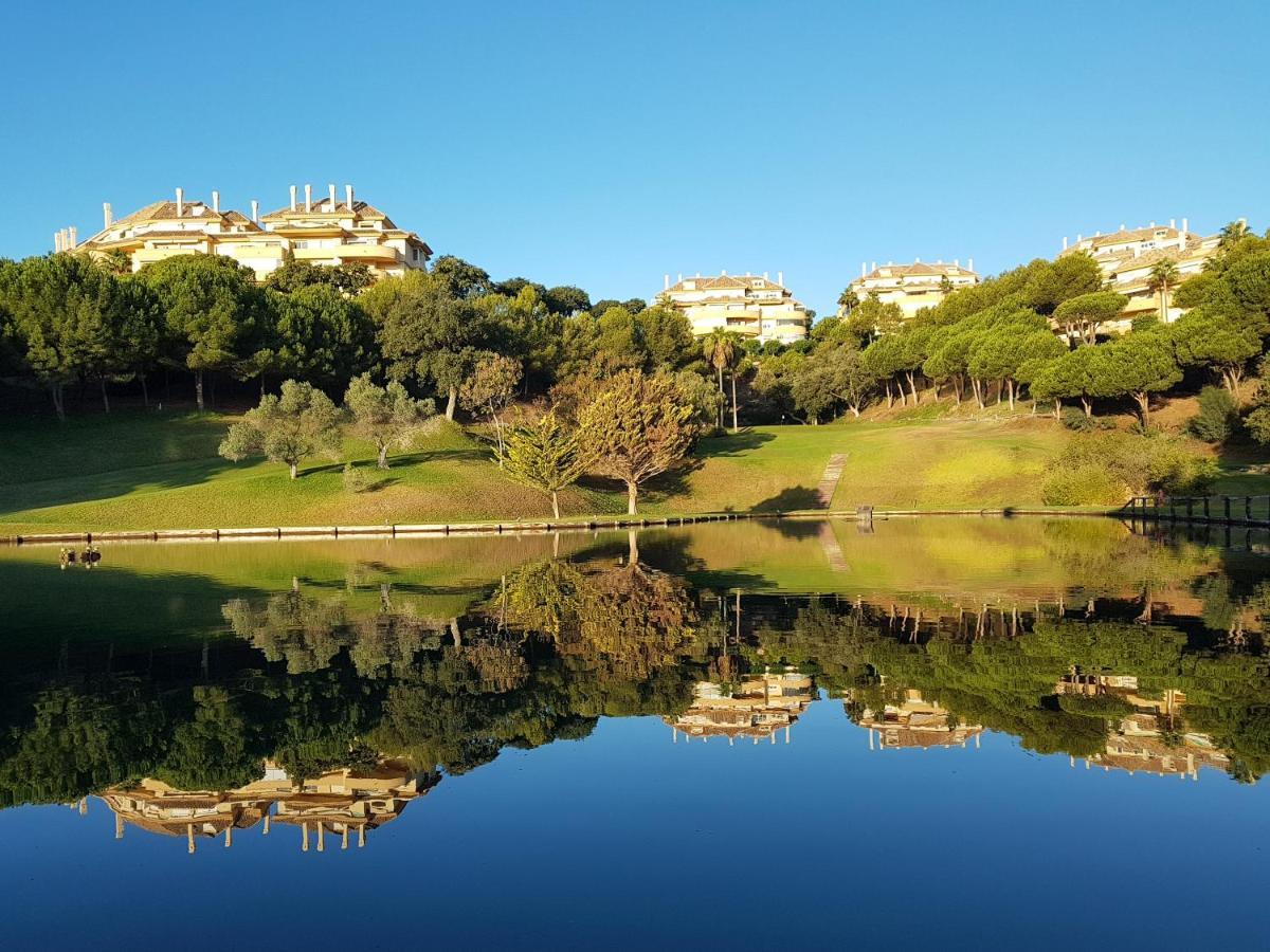 Hotel - Apartamentos Greenlife Golf Marbella Exterior photo