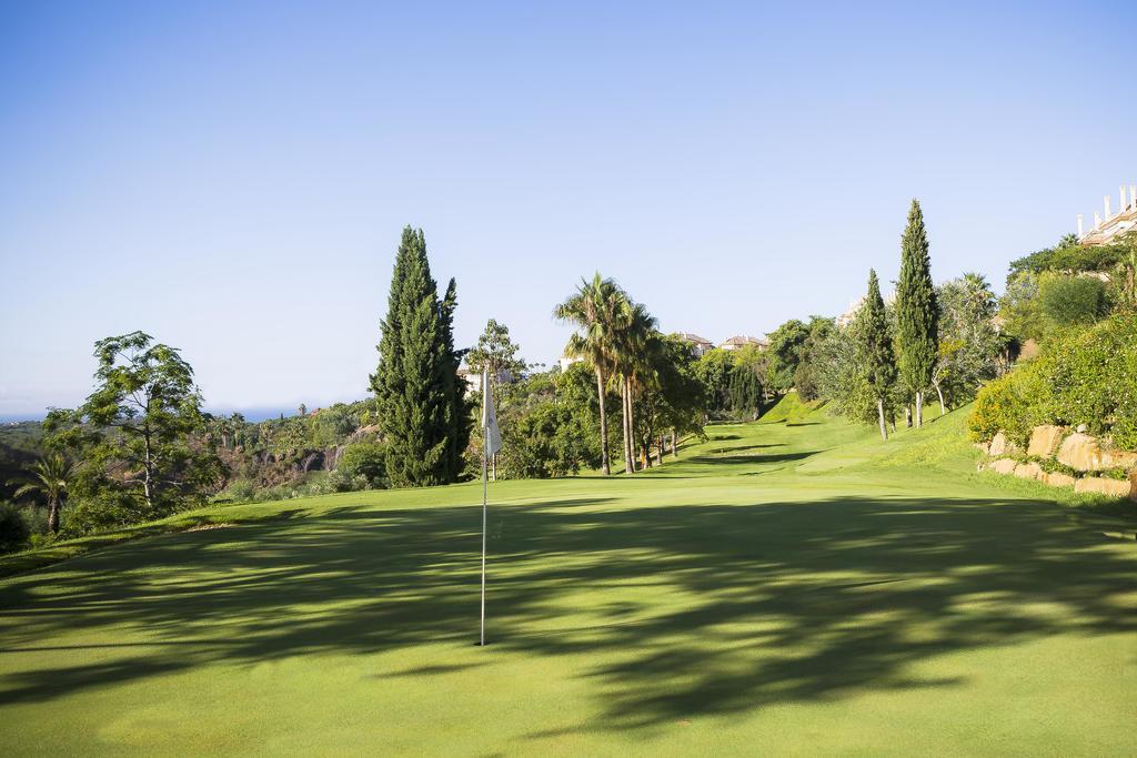 Hotel - Apartamentos Greenlife Golf Marbella Exterior photo